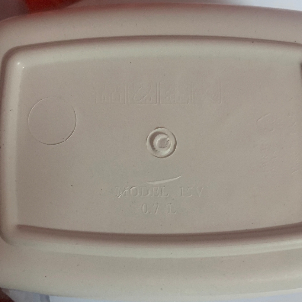Storage Containers Tupperware - Picture 4 of 4